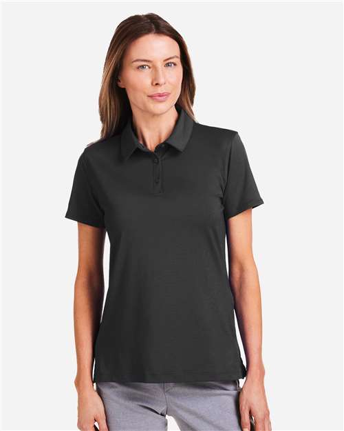 Under Armour Women's Recycled Polo - Image 5