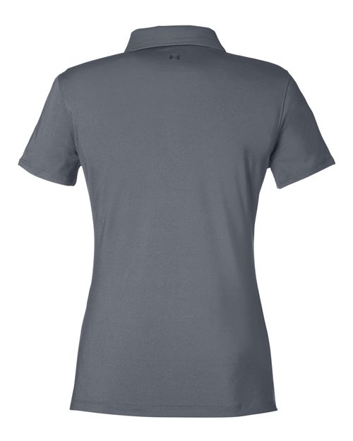 Under Armour Women's Recycled Polo - Image 9
