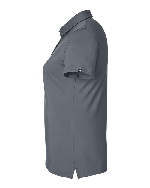 Under Armour Women's Recycled Polo - Image 10