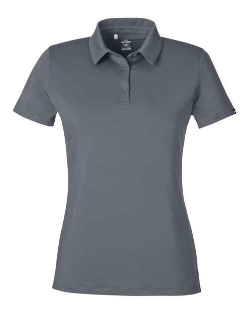 Under Armour Women's Recycled Polo - Image 8