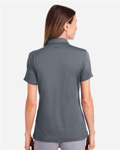 Under Armour Women's Recycled Polo - Image 13