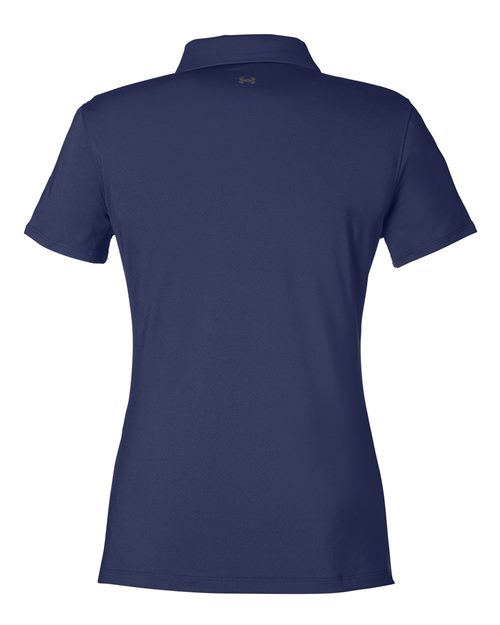 Under Armour Women's Recycled Polo - Image 15