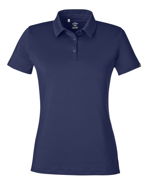 Under Armour Women's Recycled Polo - Image 14