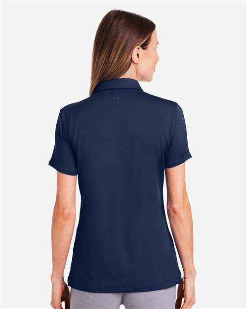 Under Armour Women's Recycled Polo - Image 19