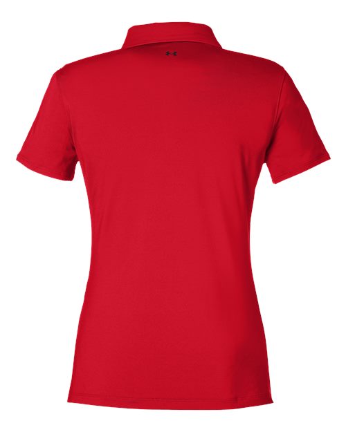 Under Armour Women's Recycled Polo - Image 21