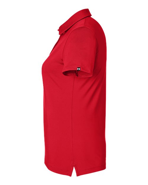 Under Armour Women's Recycled Polo - Image 22