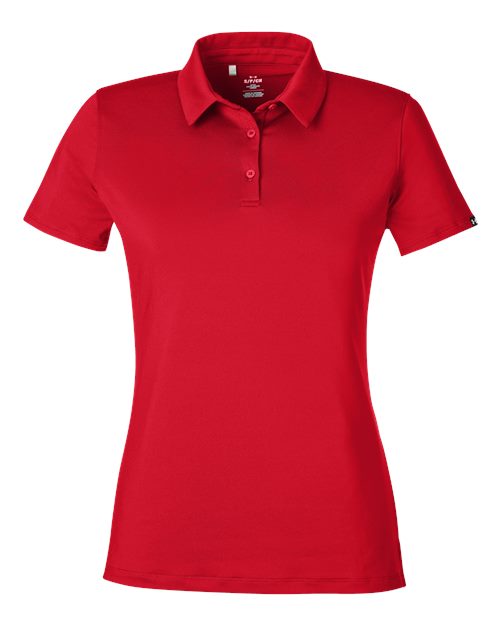 Under Armour Women's Recycled Polo - Image 20