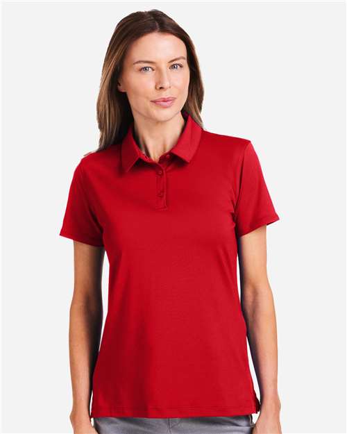 Under Armour Women's Recycled Polo - Image 23