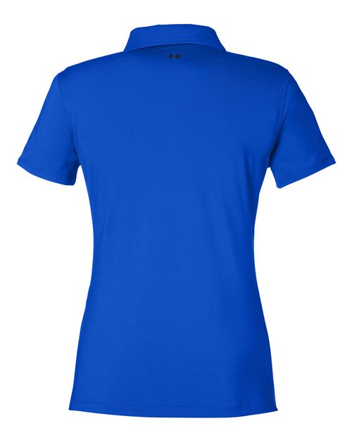 Under Armour Women's Recycled Polo - Image 27