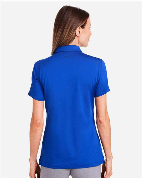 Under Armour Women's Recycled Polo - Image 31