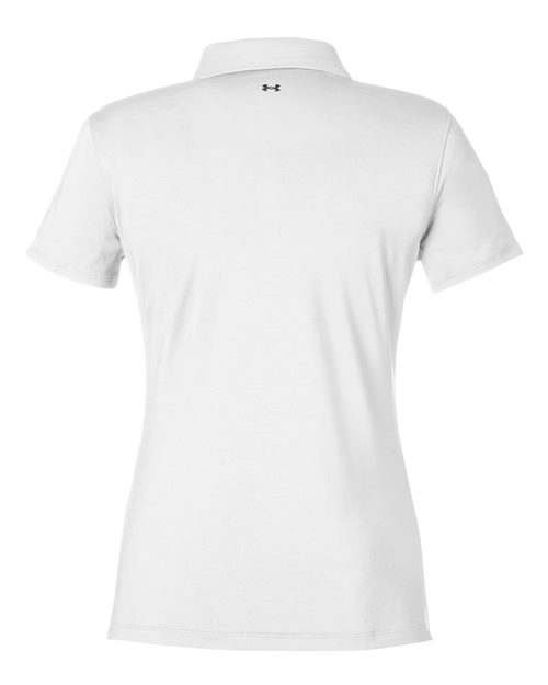 Under Armour Women's Recycled Polo - Image 33