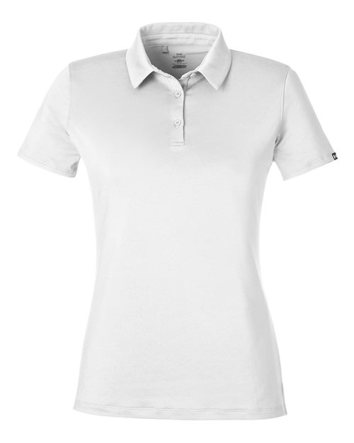 Under Armour Women's Recycled Polo - Image 32