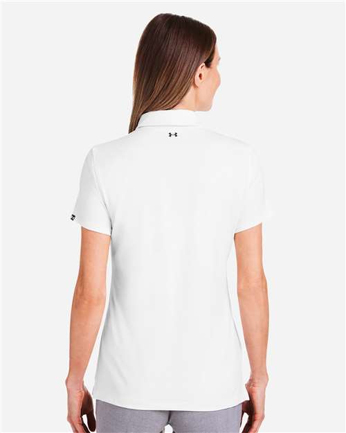 Under Armour Women's Recycled Polo - Image 37