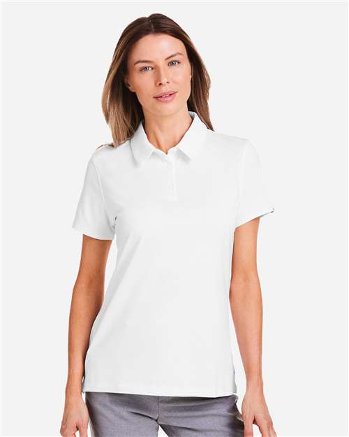 Under Armour Women's Recycled Polo - Image 35