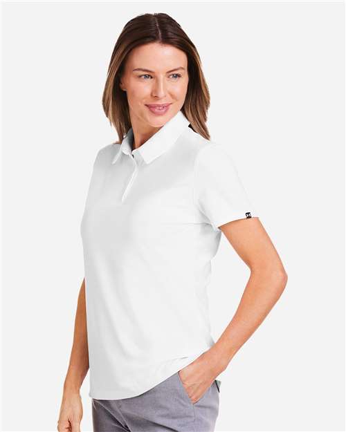 Under Armour Women's Recycled Polo - Image 36