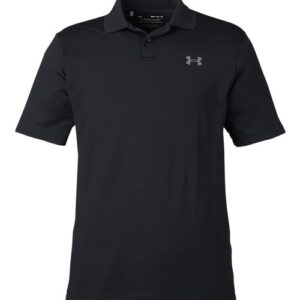 Under Armour Men's Performance 3.0 Golf Polo