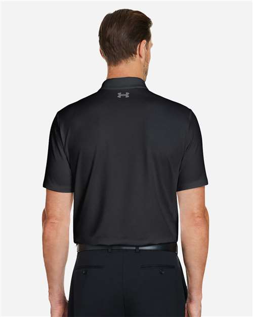 Under Armour Men's Performance 3.0 Golf Polo - Image 7