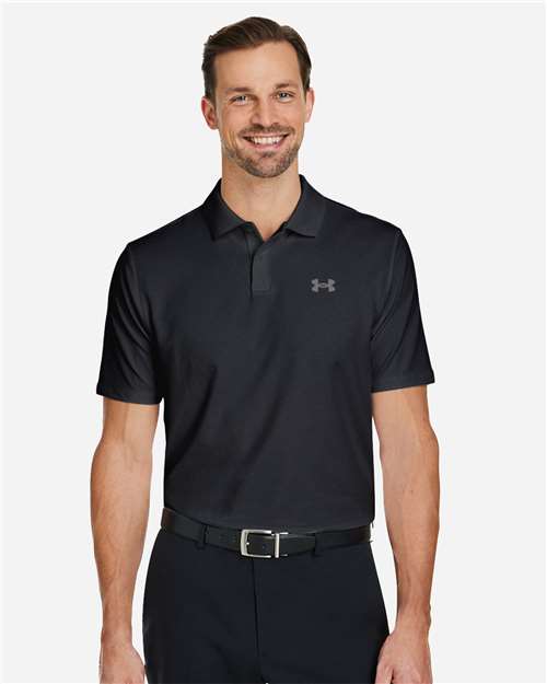 Under Armour Men's Performance 3.0 Golf Polo - Image 5