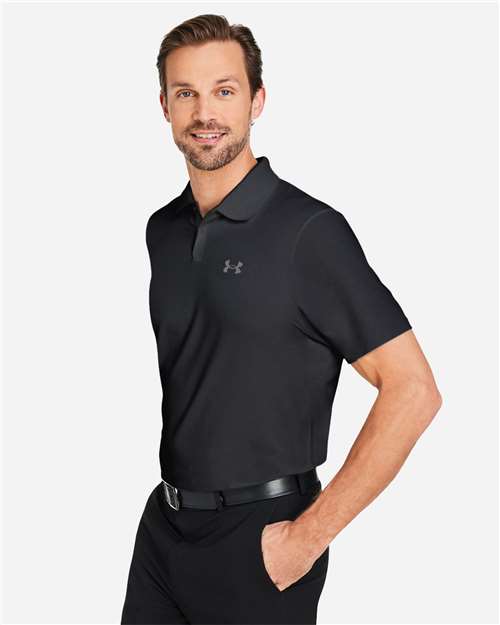 Under Armour Men's Performance 3.0 Golf Polo - Image 6