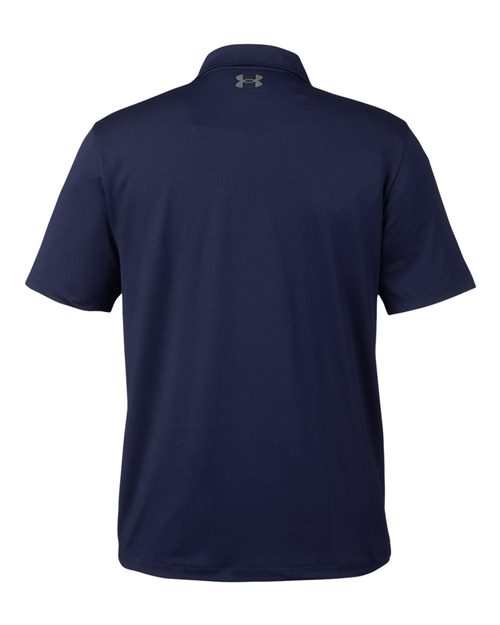 Under Armour Men's Performance 3.0 Golf Polo - Image 9