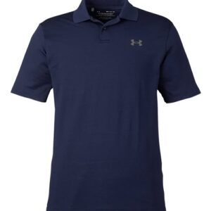 Under Armour Men's Performance 3.0 Golf Polo