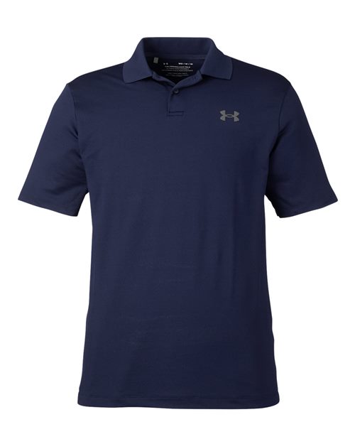 Under Armour Men's Performance 3.0 Golf Polo - Image 8