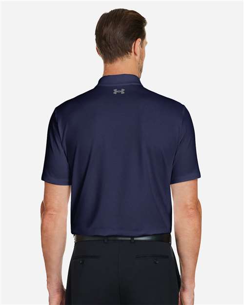 Under Armour Men's Performance 3.0 Golf Polo - Image 13