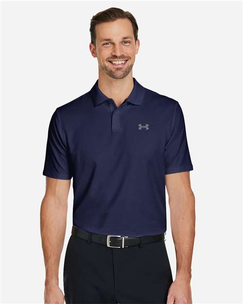 Under Armour Men's Performance 3.0 Golf Polo - Image 11