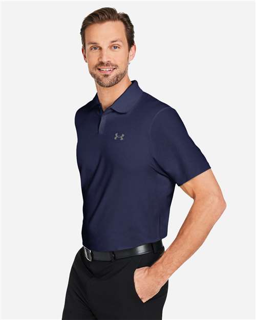 Under Armour Men's Performance 3.0 Golf Polo - Image 12