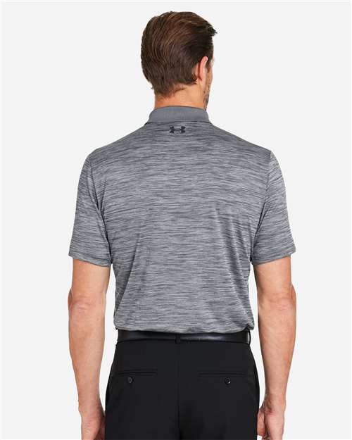 Under Armour Men's Performance 3.0 Golf Polo - Image 19