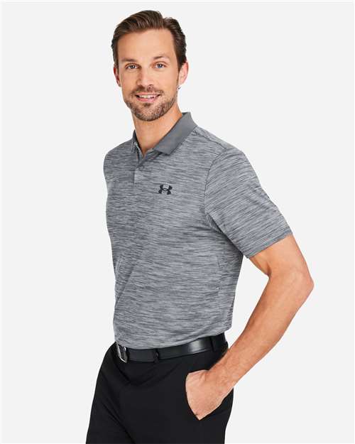 Under Armour Men's Performance 3.0 Golf Polo - Image 18