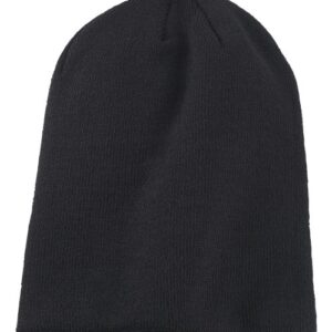 Big Accessories Slouch Beanie