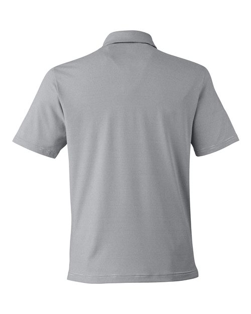 Under Armour Men's Destin Drive "UA Playoff Team Stripe" Performance Polo - Image 9