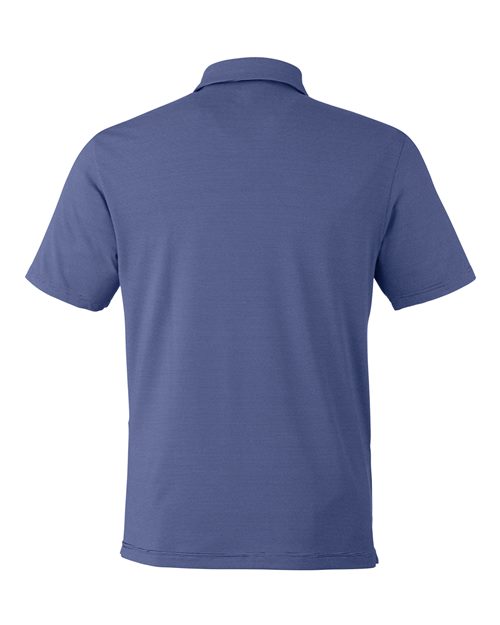 Under Armour Men's Destin Drive "UA Playoff Team Stripe" Performance Polo - Image 15