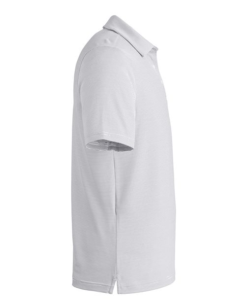 Under Armour Men's Destin Drive "UA Playoff Team Stripe" Performance Polo - Image 22