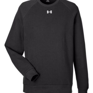 Under Armour Men's Rival Fleece Crewneck Sweatshirt