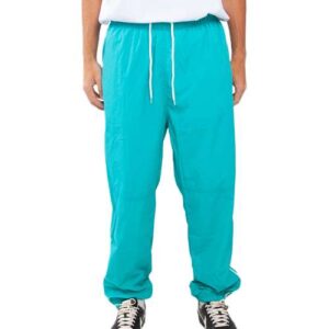 Shaka Wear Unisex Nylon Track Pants