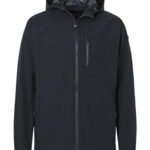 HUK Men's Rover Rain Jacket