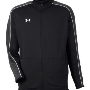Under Armour Men's Command Full-Zip 2.0 Jacket