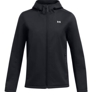Under Armour Women's ColdGear® Infared Shield 2.0 Hooded Jacket
