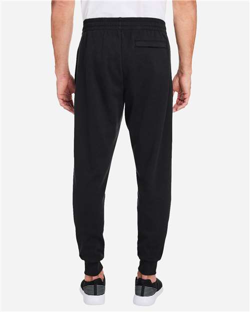 Under Armour Unisex Rival Fleece Joggers - Image 7
