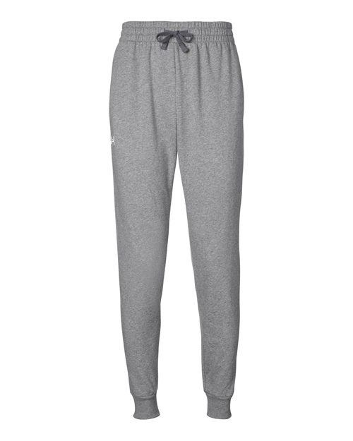 Under Armour Unisex Rival Fleece Joggers - Image 8