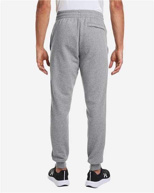 Under Armour Unisex Rival Fleece Joggers - Image 13