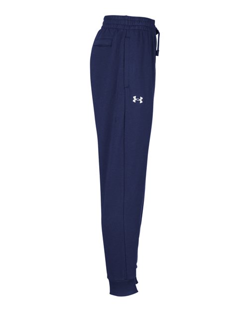 Under Armour Unisex Rival Fleece Joggers - Image 16
