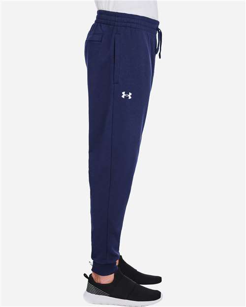 Under Armour Unisex Rival Fleece Joggers - Image 18