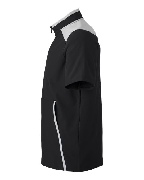 Under Armour Men's Motivate 3.0 Short Sleeve Half-Zip - Image 4