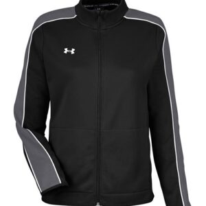 Under Armour Women's Command Full-Zip 2.0 Jacket