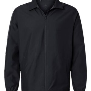 Adidas Men's Lifestyle Full-Zip Jacket
