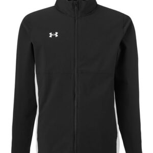 Under Armour Men's Rival Stretch Jacket