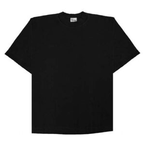 Shaka Wear Unisex Garment-Dyed Reverse Tee